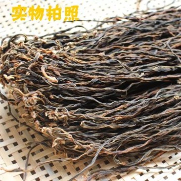 脱水长豆角