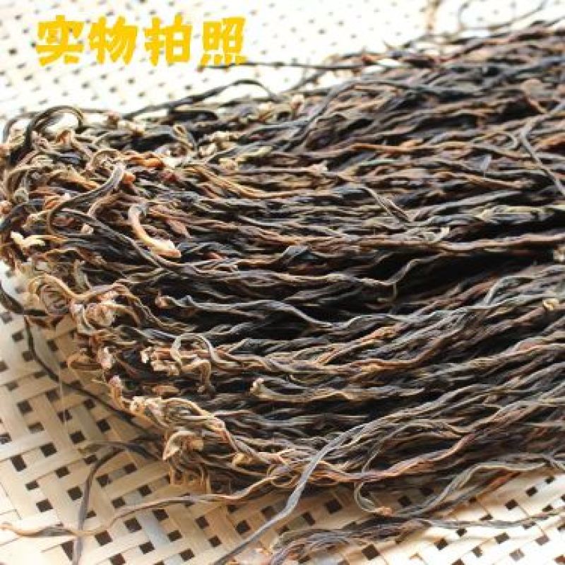 脱水长豆角