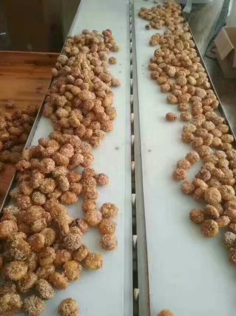 酥饼