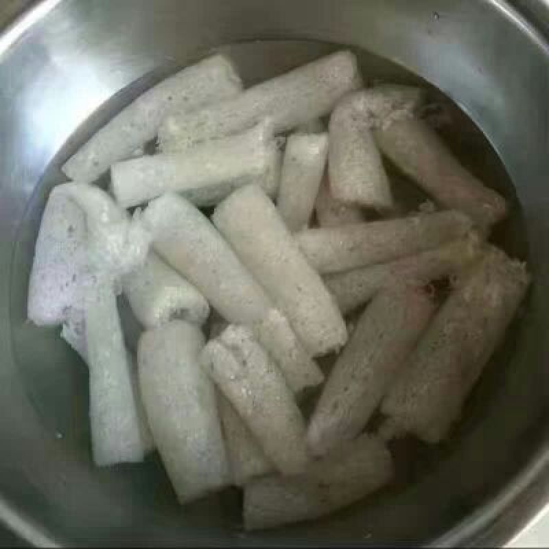干竹荪一级