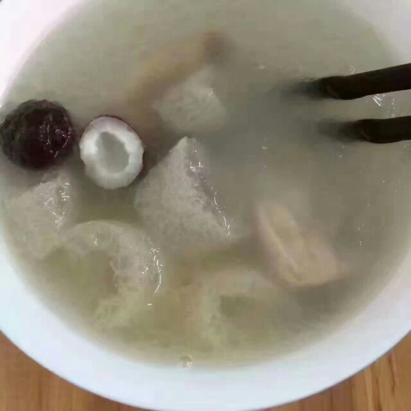 干竹荪一级