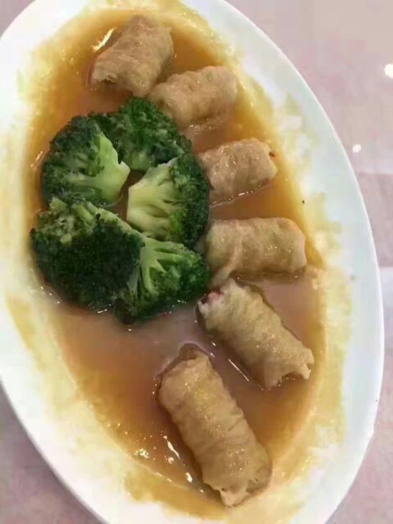 干竹荪一级