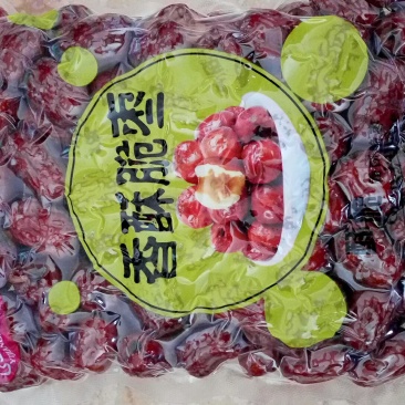 炸枣