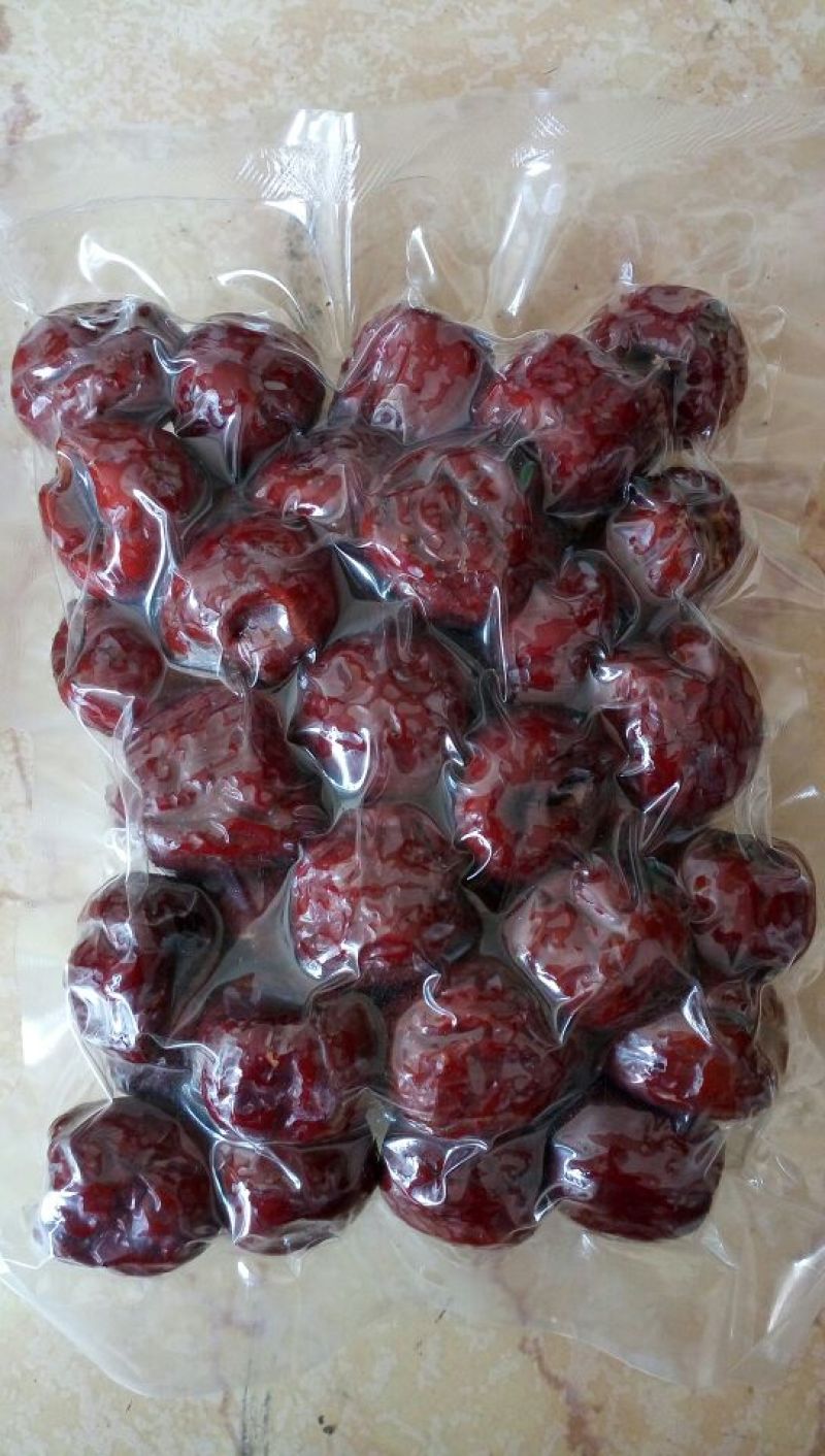 炸枣
