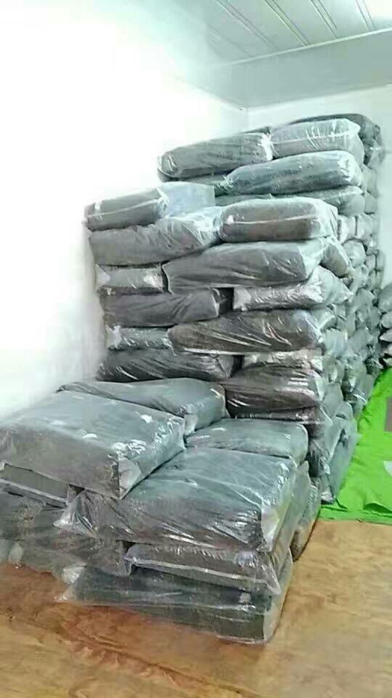 干豆角