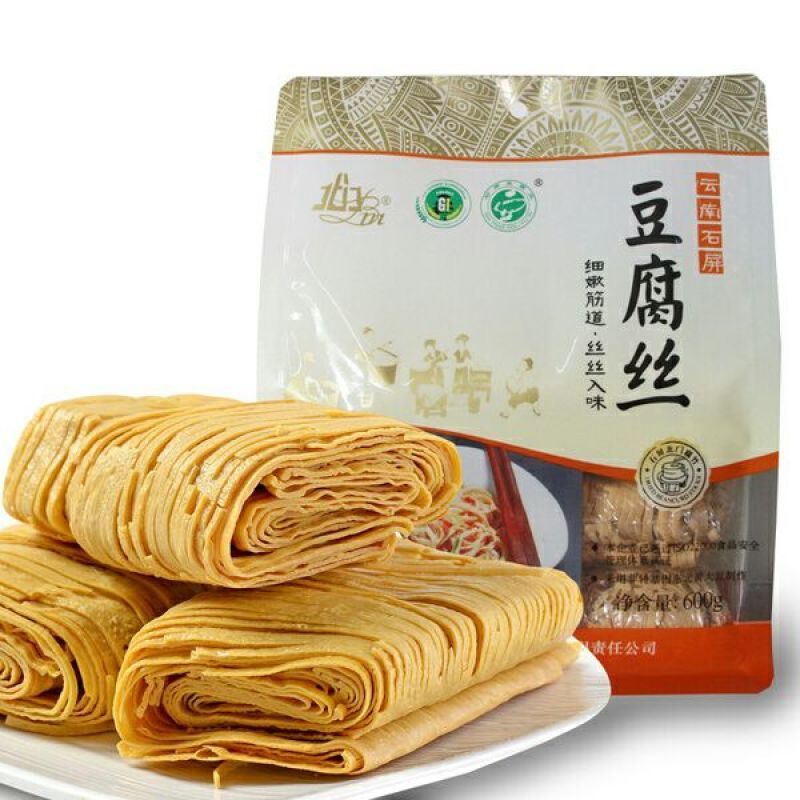 豆腐湿豆腐