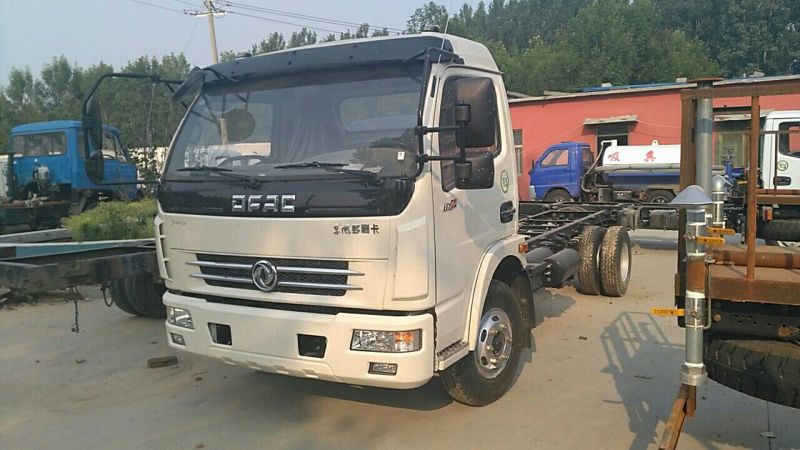 吸粪车3轮