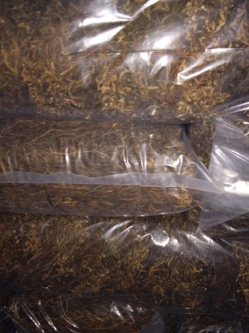 脱水长豆角精品干豆角