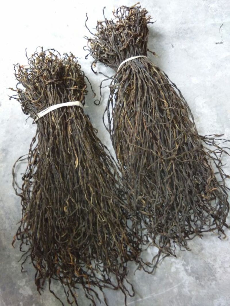 脱水长豆角精品干豆角