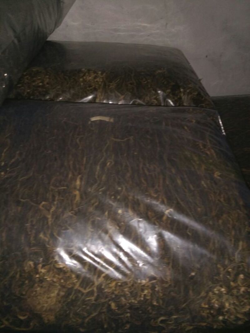 脱水长豆角精品干豆角