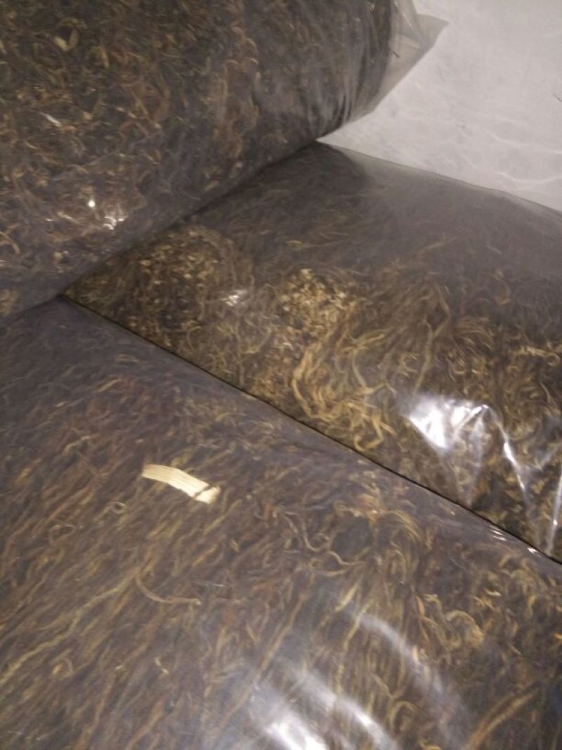 脱水长豆角精品干豆角