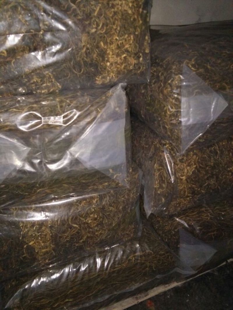 脱水长豆角精品干豆角