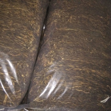 脱水长豆角精品干豆角
