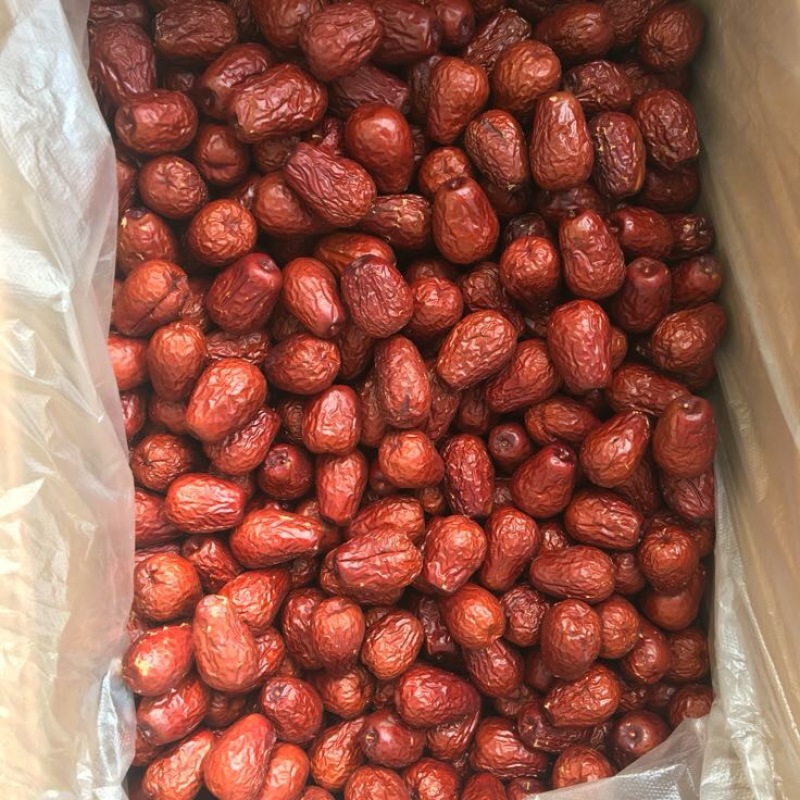 和田大枣一级干枣