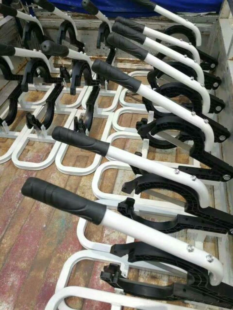 微型水果对开器