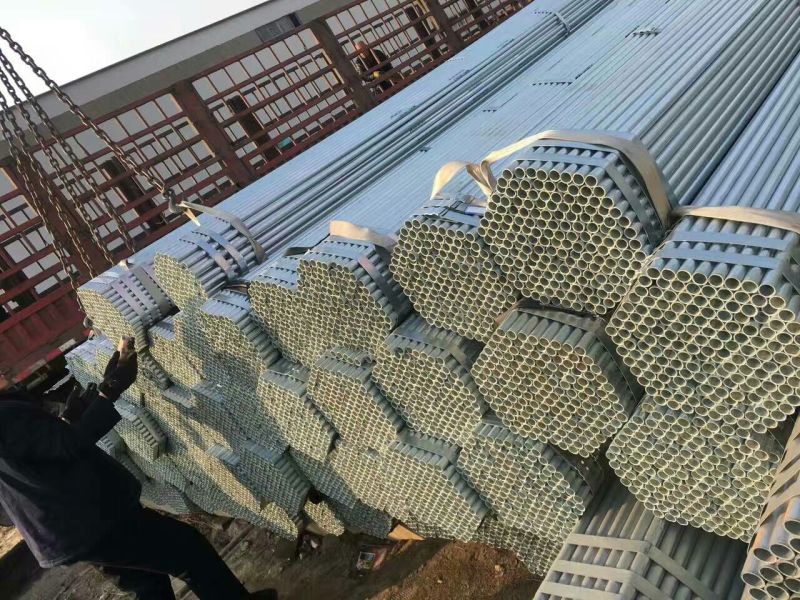 温室大棚系列热镀锌