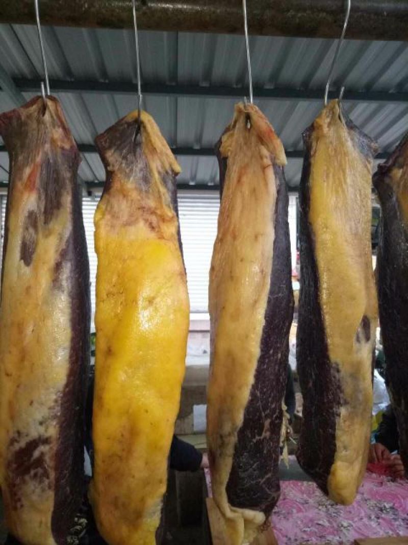 牛干巴黄牛肉鲜肉