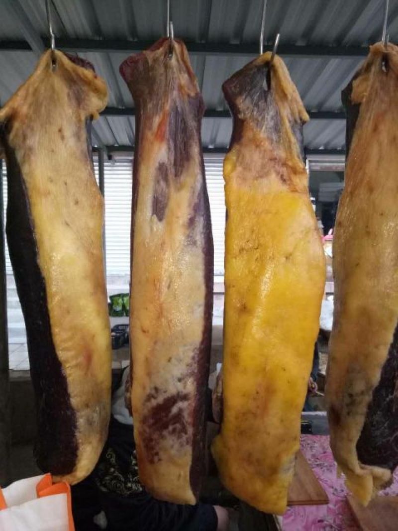 牛干巴黄牛肉鲜肉
