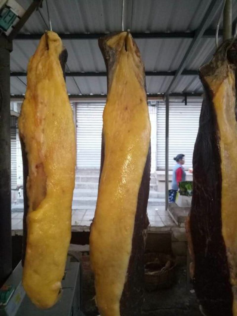 牛干巴黄牛肉鲜肉