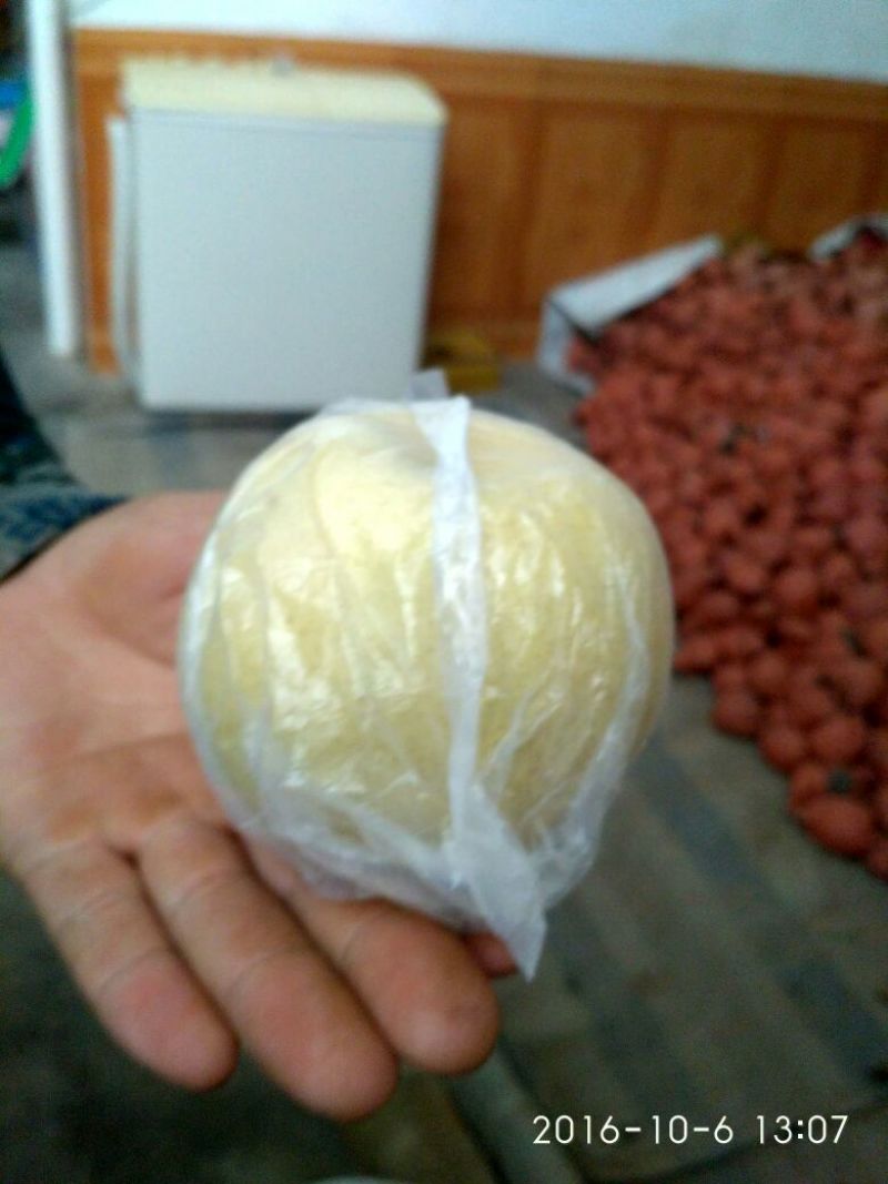 酥梨纸袋
