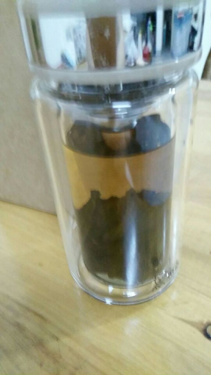 青钱柳茶一级
