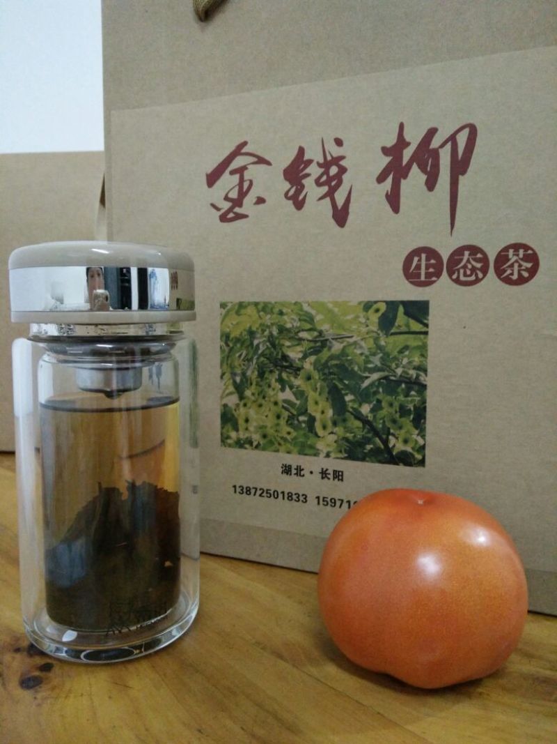 青钱柳茶一级