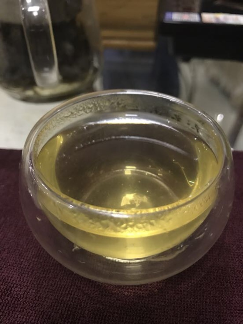 藤茶三级