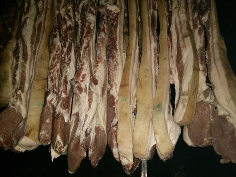 腊肉