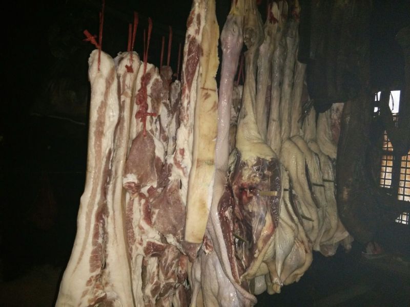 腊肉