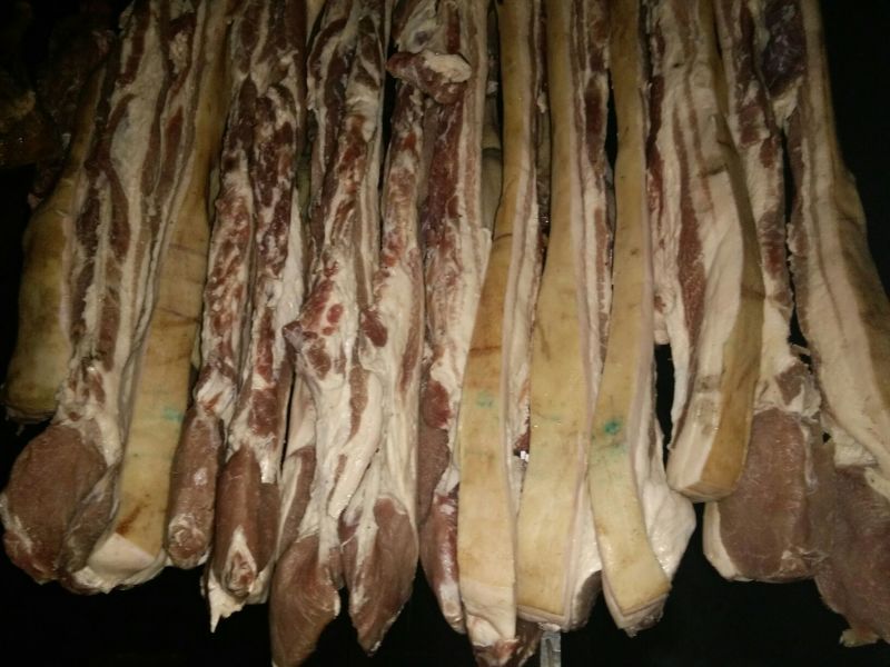 腊肉