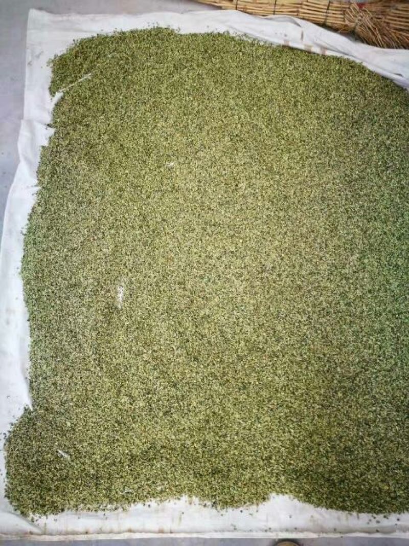 荷叶茶特级