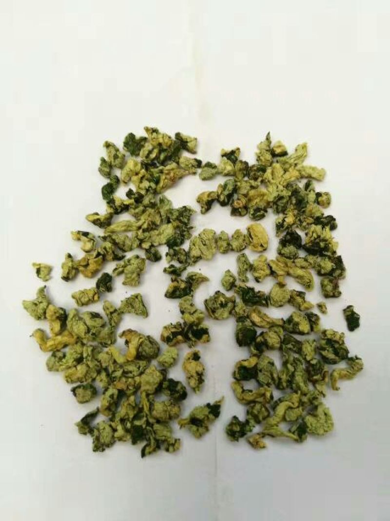 荷叶茶特级