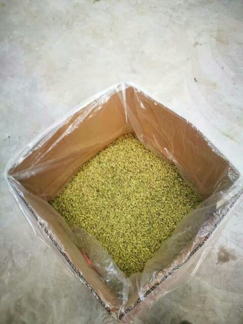 荷叶茶特级