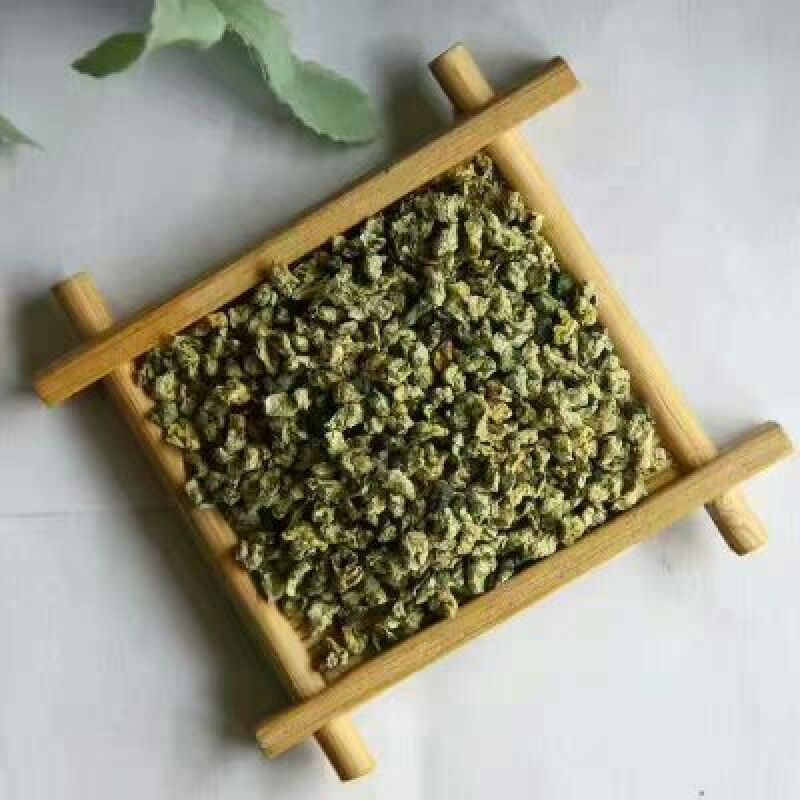 荷叶茶特级