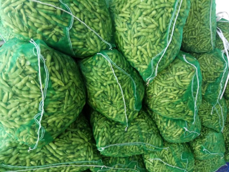 绿宝石毛豆湖北特产量大
