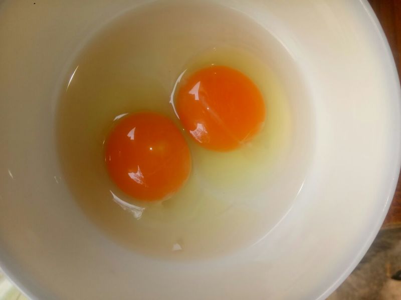 乌鸡蛋食用50g以下
