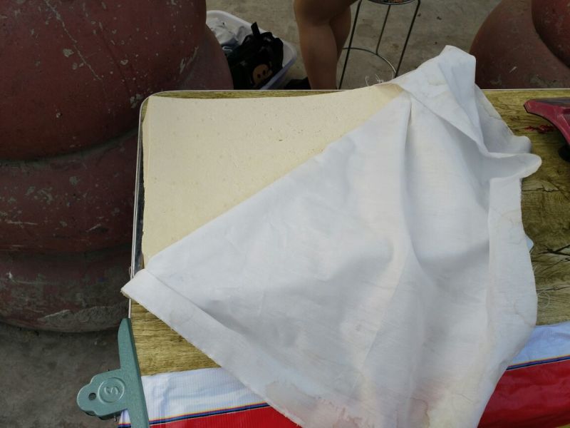 豆腐湿豆腐
