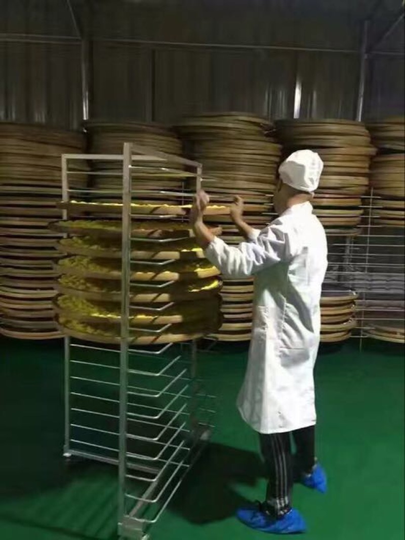菊花茶特级