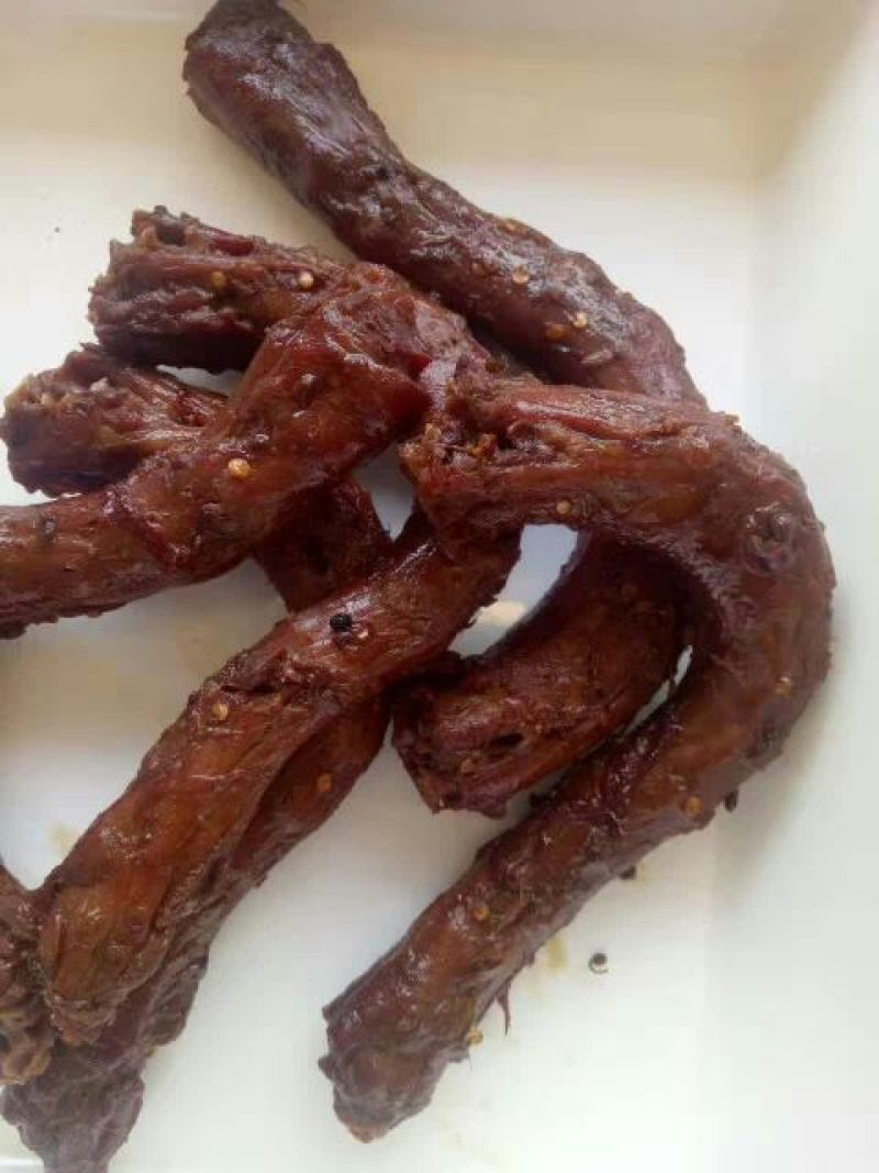 黑鸭