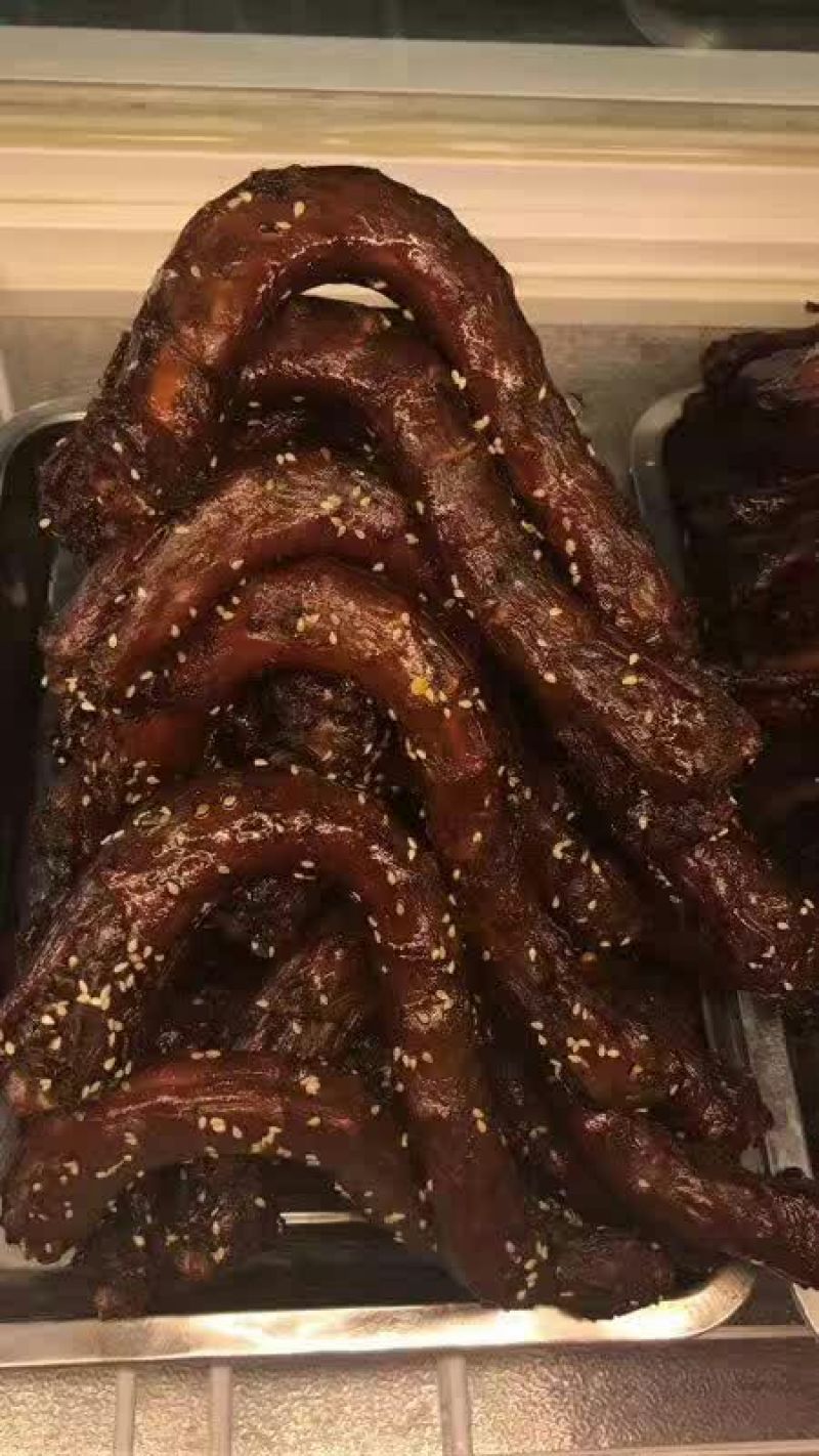黑鸭