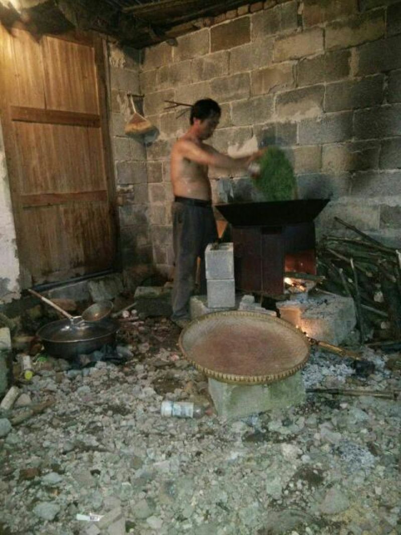 藤条茶特级