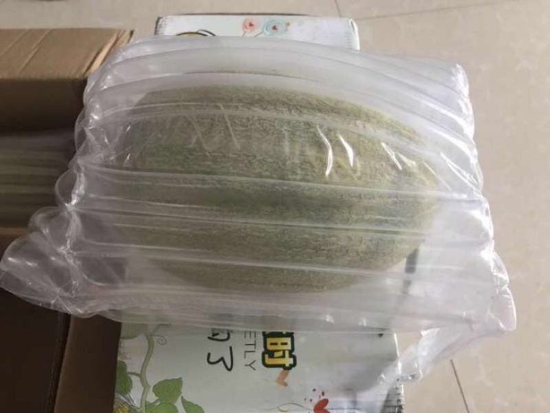 哈密瓜