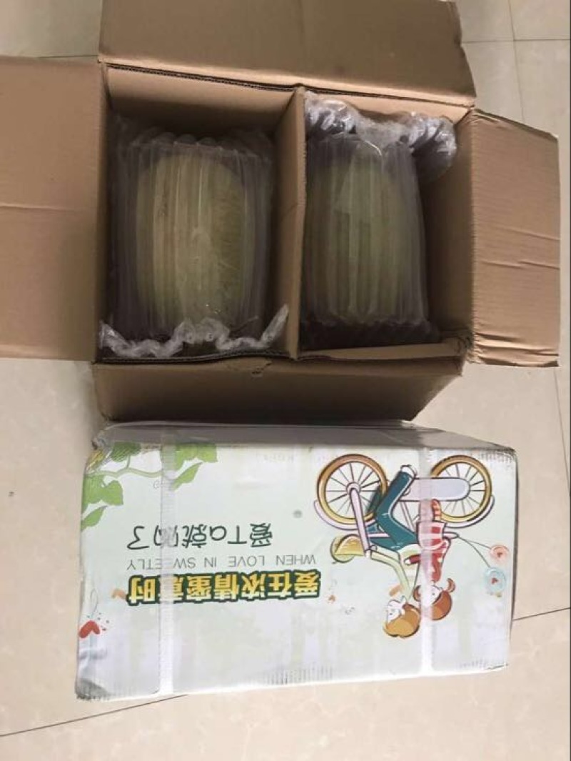 哈密瓜