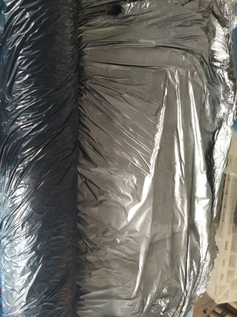 液体地膜银色