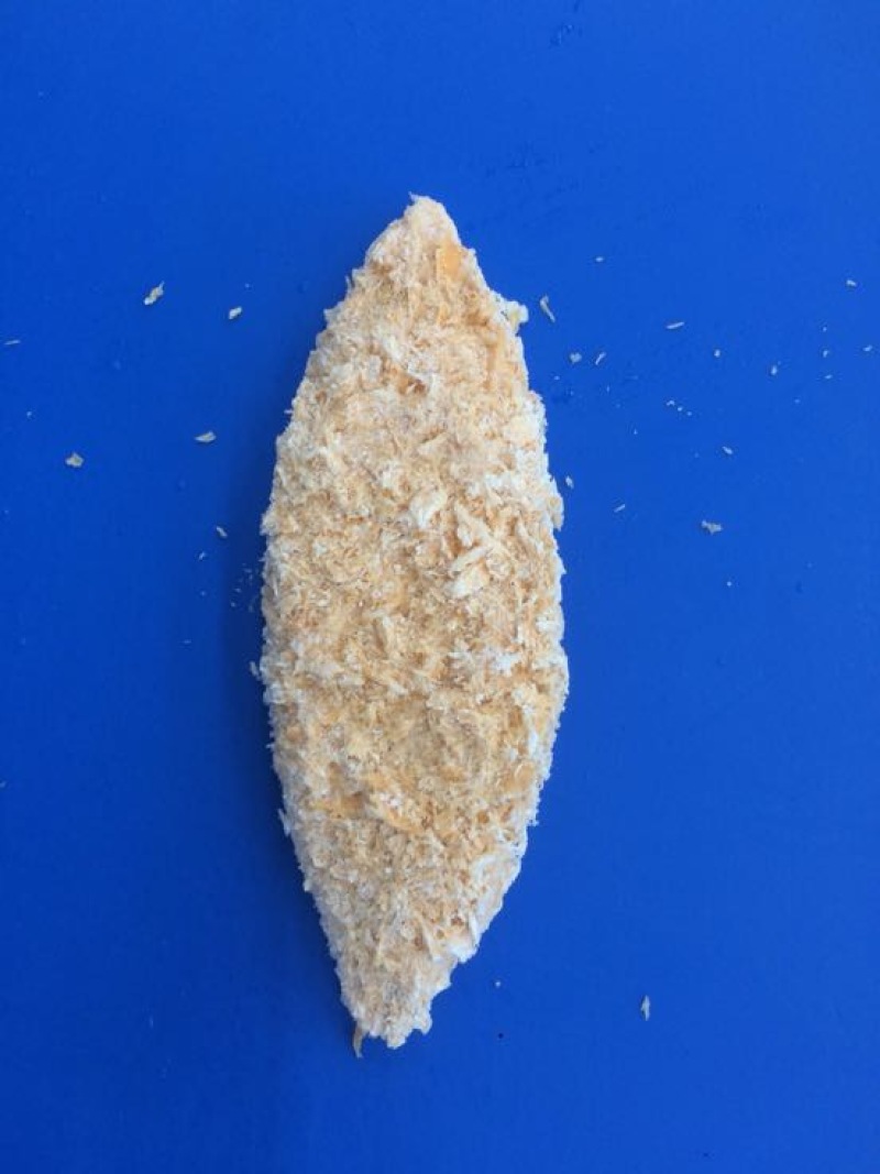 天妇罗炸虾