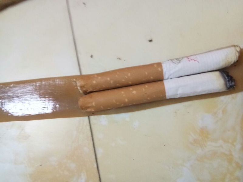 羊肠散装