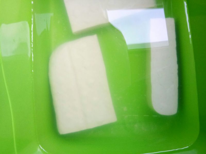 豆腐干豆腐
