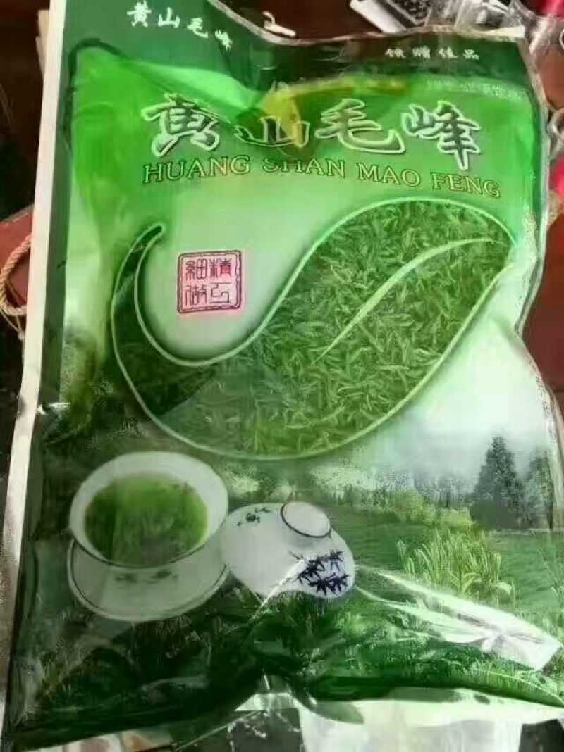 菊花茶特级