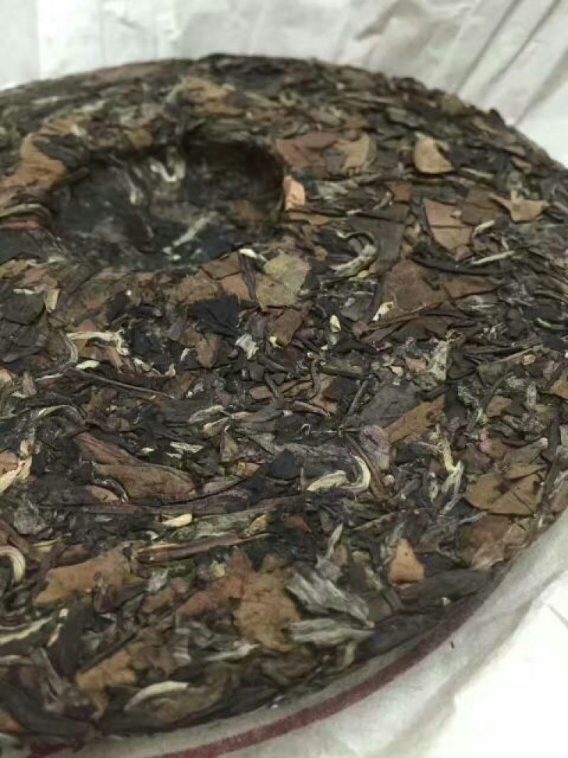 福鼎白茶一级