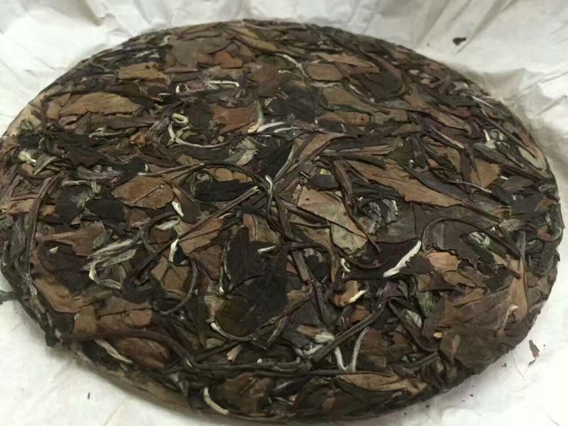 福鼎白茶一级